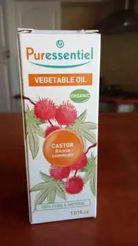 PURESSENTIEL - Vegetable oil