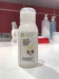 BODY NATURE - Huiles de macadamia et camélia - Douche précieuse