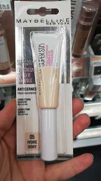 MAYBELLINE - Super stay - Anticernes haute couvrance