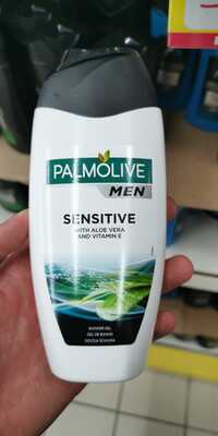 PALMOLIVE - Men Sensitive - Shower gel
