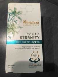 HIMALAYA - Youth eternity - Day cream SPF 15