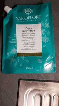 SANOFLORE - Aqua magnifica - Essence botanique perfectrice de peau
