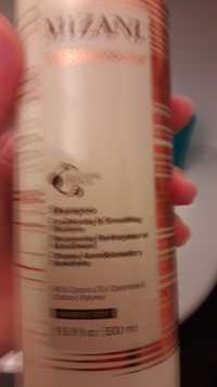 MIZANI - Thermasmooth - Conditionning & smoothing shampoo