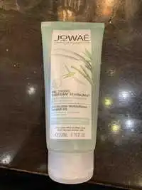 JOWAÉ - Gel douche hydratant revitalisant 