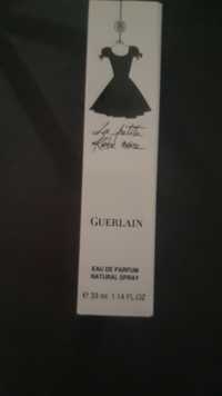 GUERLAIN - La Petite Robe noire - Eau de parfum
