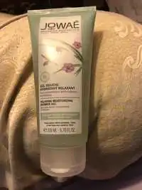 JOWAÉ - Gel douche hydratant relaxant