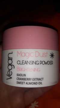 NACOMI - Magic dust - Cleansing powder brightening