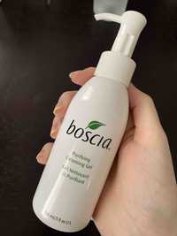 BOSCIA - Gel nettoyant et purifiant