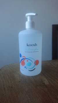KOOSH - Tout eau plus - Eau micellaire certifié bio