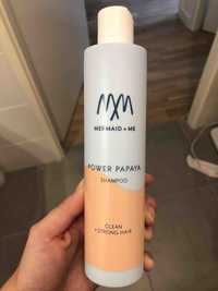 MERMAID + ME - Power Papaya - Shampoo 