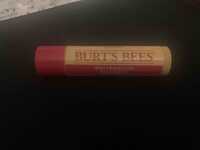 BURT'S BEES - Pastèque - Baume hydratant pour les lèvres pastèque