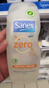 SANEX - Zero % - Gel douches