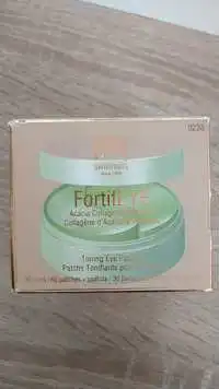 PIXI - Fortifeye - Patchs tonifiant pour les yeux