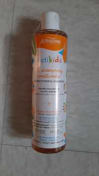 ACTIVILONG - ActiKids - Ti shampooing conditionneur 