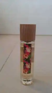 HEI POA - Eau de toilette sensualité idyllique