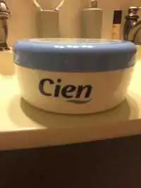 CIEN - Soft - Crème de soin hydratante 24h