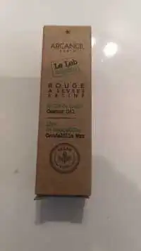 ARCANCIL PARIS - Rouge à lèvres satine