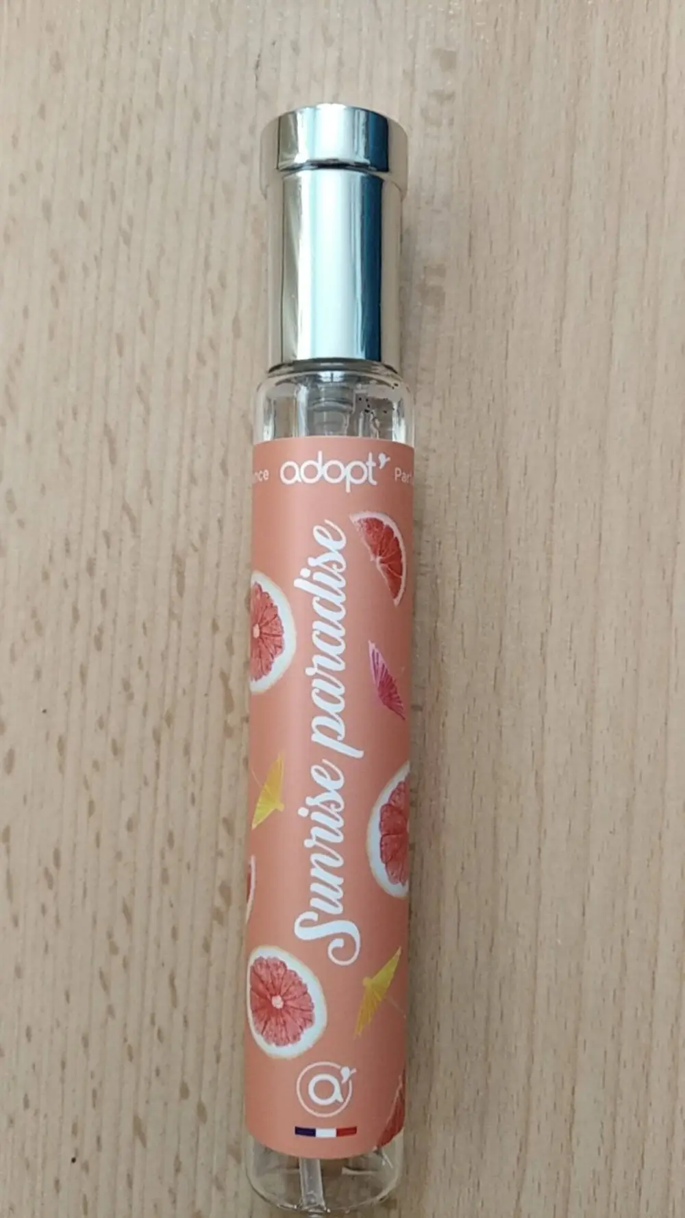 ADOPT' - Sunrise paradise - Eau de parfum