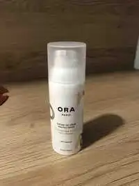 ORA - Crème de jour protectrice