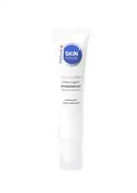 SKIN MINUTE - SKIN'minute Sensimine Crème Légère HYDRASWISS Swiss Clean Formula