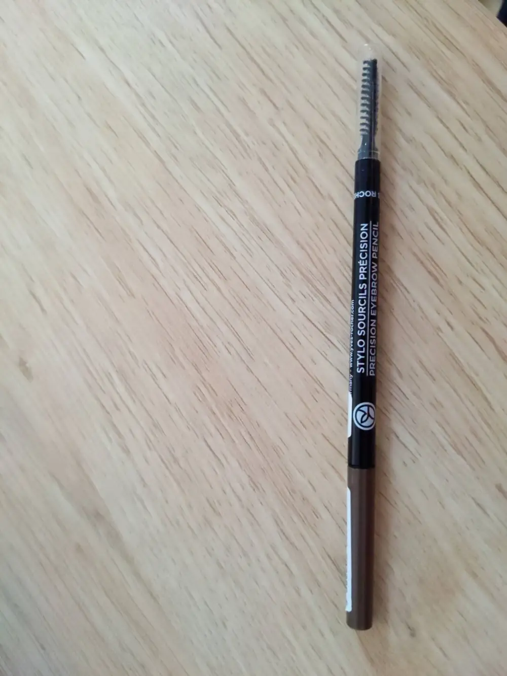 YVES ROCHER - Stylo sourcils précision 