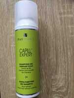 PHYDERMA - Capill'expert - Shampoing sec purifiant doux