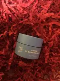 THEN I MET YOU - Living cleansing balm 