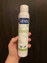 SANEX - Zero - Deo protection 24h
