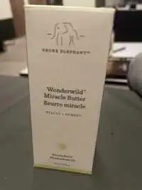 DRUNK ELEPHANT - Wonderwild - Beurre miracle