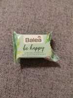 BALEA - Be happy - Sprudelbadetab mit matcha-extrakt