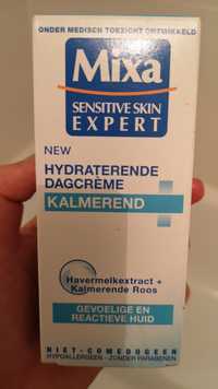 MIXA - Sensitive skin expert - Hydraterende dagcrème