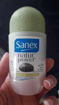 SANEX - Natur protect - Deo 24h