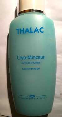 THALAC - Cryo-Minceur - Gel multi-réducteur
