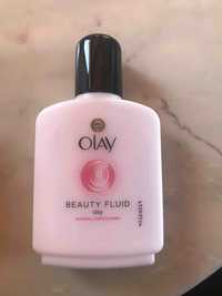 OLAY - Beauty Fluid - Day