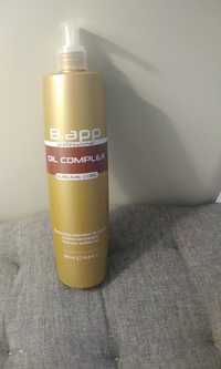B.APP - Oil complex - Shampooing sublimateur de boucle