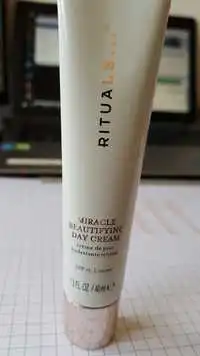 RITUALS - Miracle beautifying day cream SPF 15