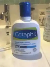 CETAPHIL - Gentle skin cleanser