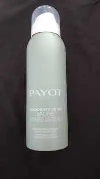 PAYOT - Herboriste détox - Brume jambes légères 