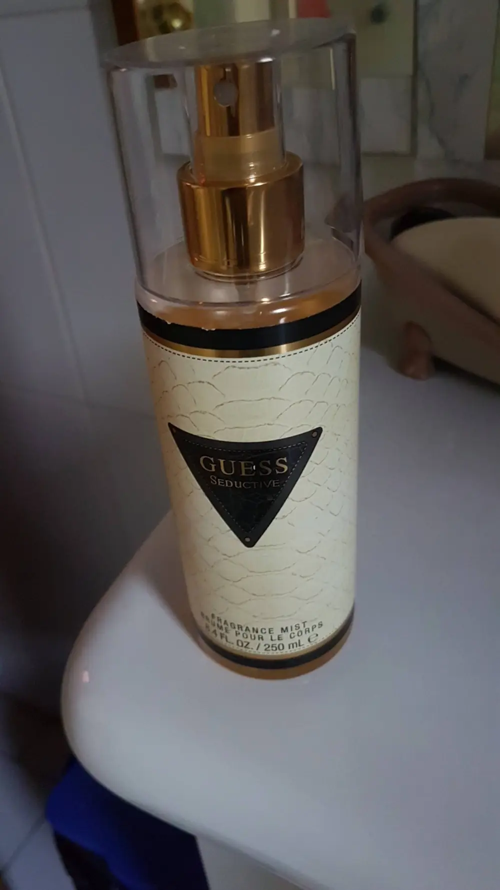 GUESS - Seductive - Brume pour le corps