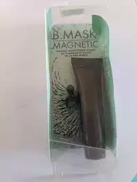 DIETWORLD - Masque magnétique visage