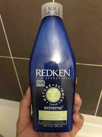 REDKEN - Nature + science extreme - Après-shampooing fortifiant