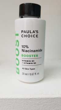 PAULA'S CHOISE - 10% Niacinamide booster