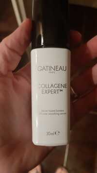 GATINEAU - Collagen expert - Sérum lissant lumière