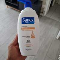 SANEX - Dermo sensitive - Shower gel