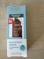 DELIA COSMETICS - Collagen - Face & neckline serum