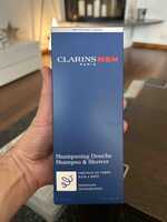 CLARINS - Shampooing douche