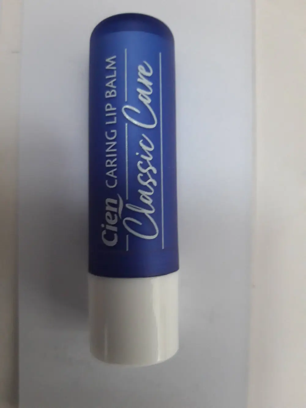 CIEN - Care - Lip balm