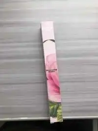 KIKO - Blossoming beauty - Long lasting matte lipstick