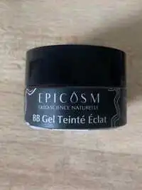 EPICOSM - BB gel teinté éclat 