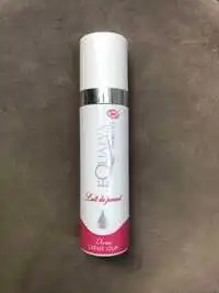 EQUALYA - Lait de jument - Divine crème de jour